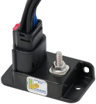 EGIS Sealed Break Out Box, 2x6 Circuits + M6 I/O