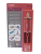 ALL PURPOSE MARINE ADHESIVE FAST 24ml - SYRINGE ALL PURPOSE MARINE ADHESIVE FAST 24ml - SYRINGE