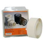 Protect Tape - Chafe Tape - 250 Micron - Clear