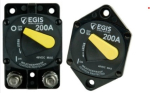 EGIS Thermal Circuit Breaker, 87 Series (Surface Mount)