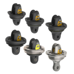Karver V3 Tack Adapters