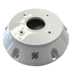 InfraVision - OMS MICRO RISER 2 INCH BLACK