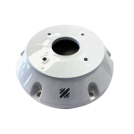 InfraVision - MICRO RISER 2 INCH White